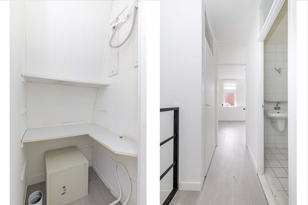 Medium property photo - Bergse Dorpsstraat 112, 3054 GG Rotterdam